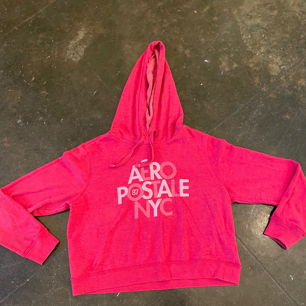 Aeropostale hoodie